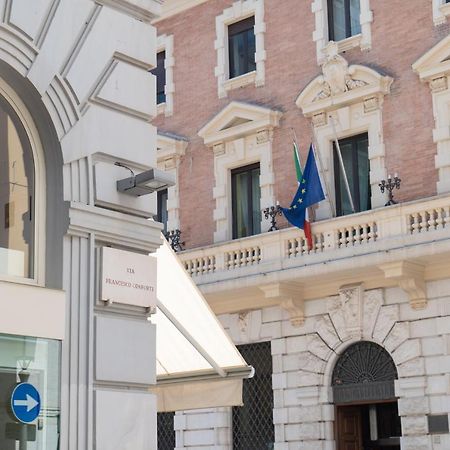Апартаменти Relais Palazzo Olimpia - Corso Vittorio Emanuele Салерно Екстер'єр фото